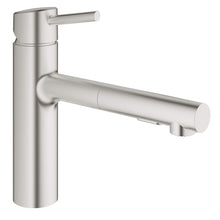 GROHE Concetto™ 31453_1 Sink Mixer