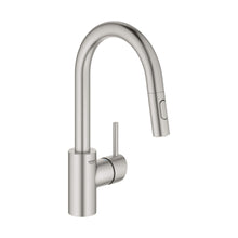 GROHE Concetto™ 31479_1 Pull-Down Bar Faucet