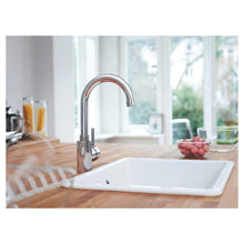 GROHE Concetto™ 31518_0 Faucet