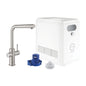 GROHE Blue® 31608_2 Pull-Out Kitchen Faucet