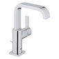Allure - Large Basin Mixer - Deck Mount - 1.2 GPM