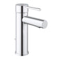 Essence - S-Size Bathroom Faucet - 1.5 GPM - Deck Mount