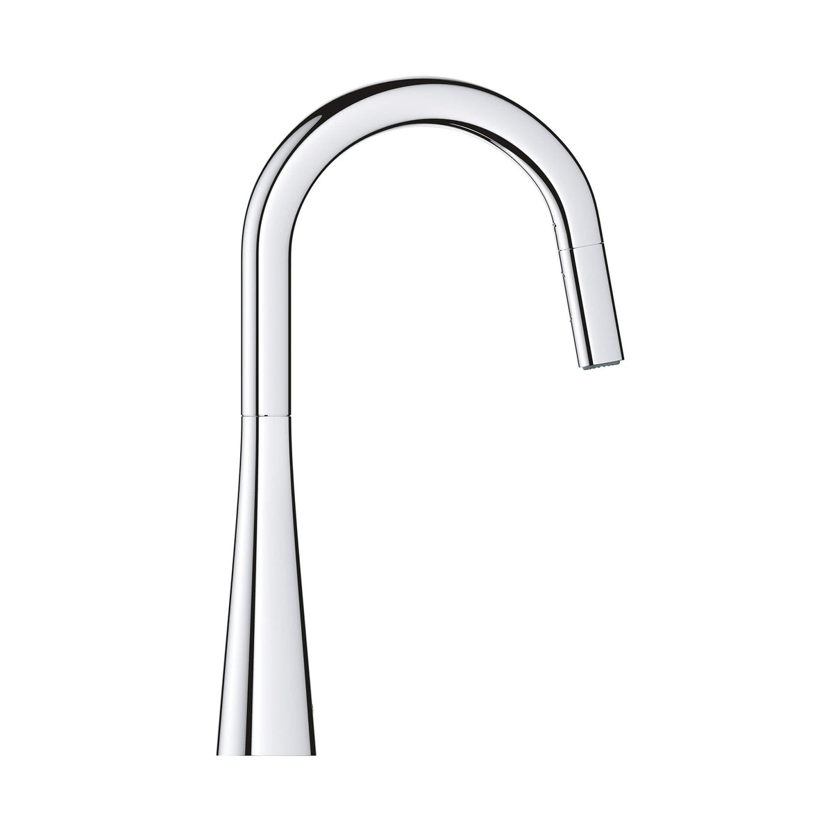 GROHE Zedra 32226_3 Pull-Down Faucet