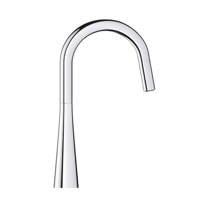 GROHE Zedra 32226_3 Pull-Down Faucet