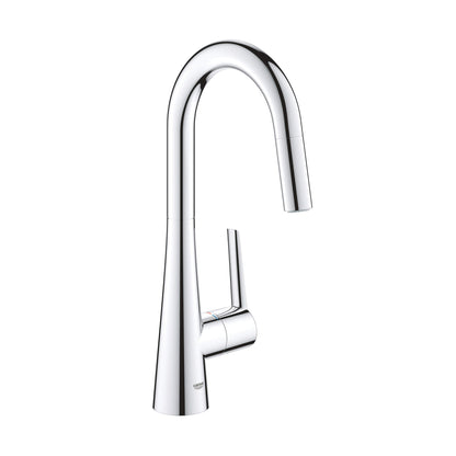 Ladylux - 32283_3 Pull-Down Kitchen Faucet