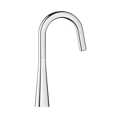 Ladylux - 32283_3 Pull-Down Kitchen Faucet