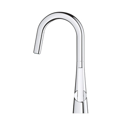 Ladylux - 32283_3 Pull-Down Kitchen Faucet
