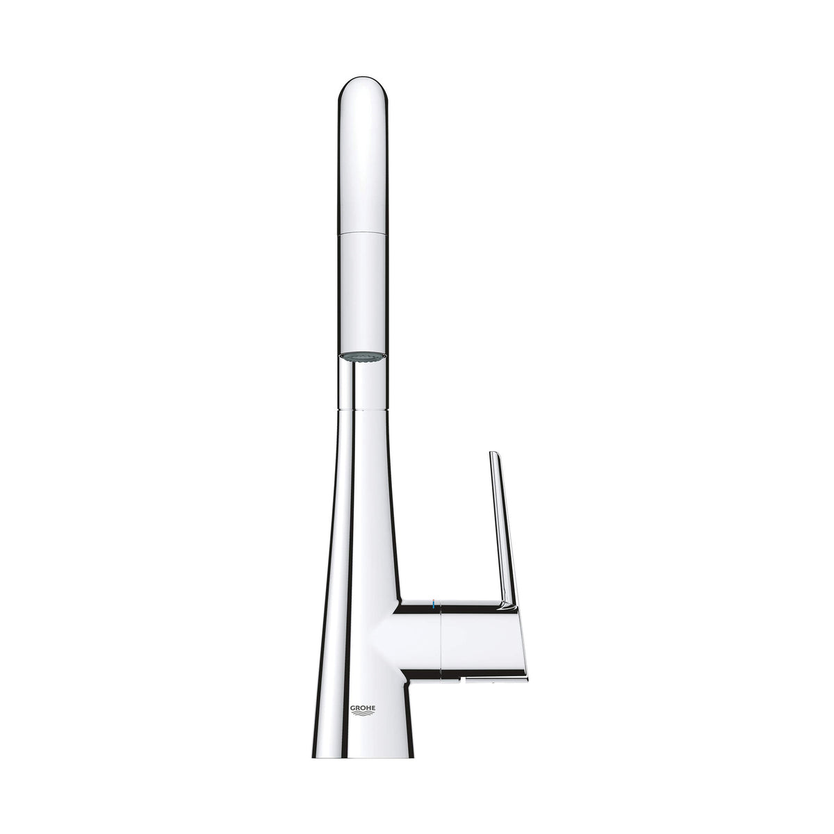 Ladylux - 32283_3 Pull-Down Kitchen Faucet