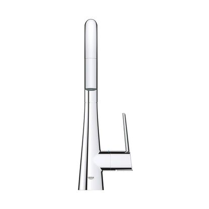 Ladylux - 32283_3 Pull-Down Kitchen Faucet