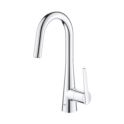 Ladylux - 32283_3 Pull-Down Kitchen Faucet
