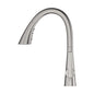 Zedra - Pull-Down Faucet - Deck Mount - 1.75 GPM
