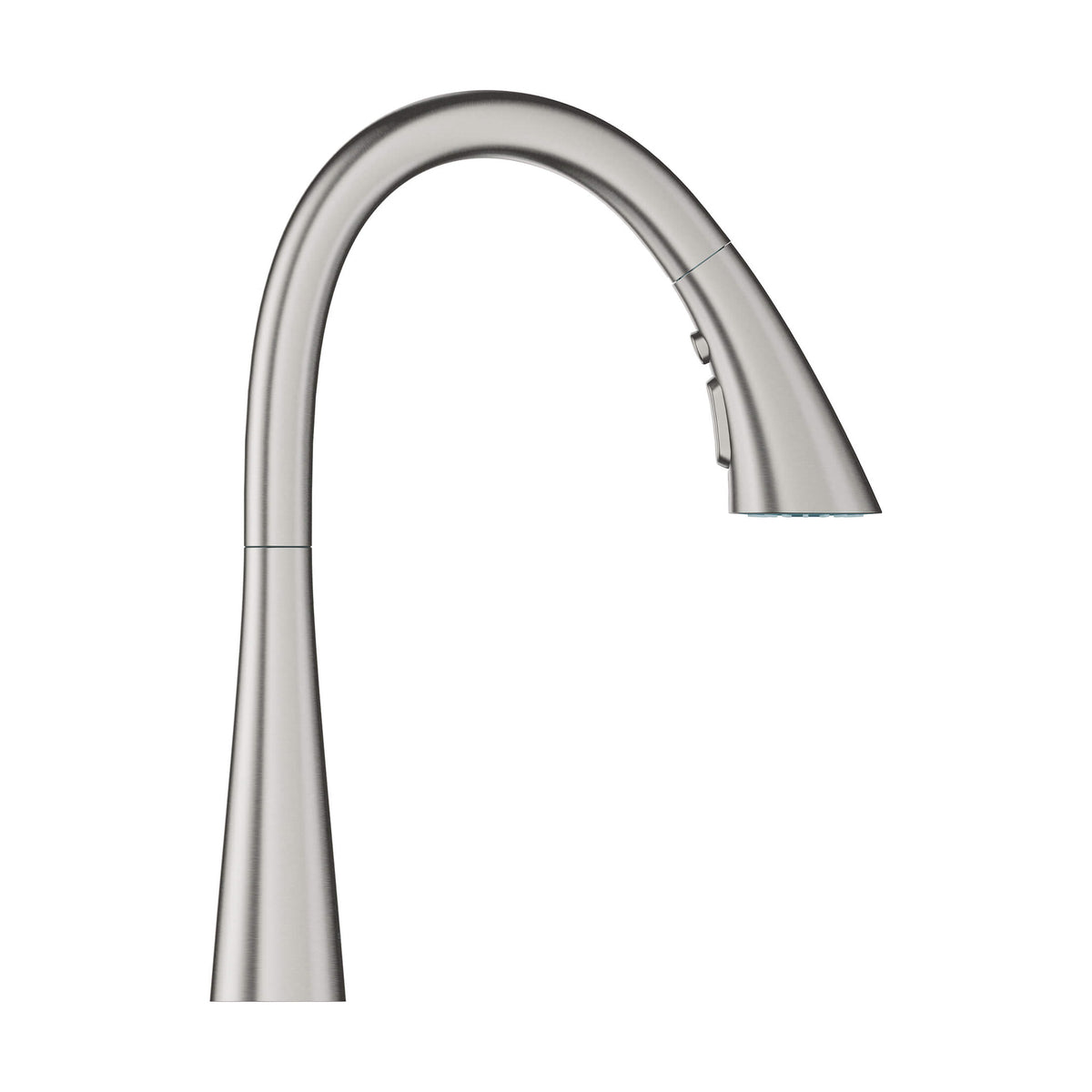 Zedra - Pull-Down Faucet - Deck Mount - 1.75 GPM