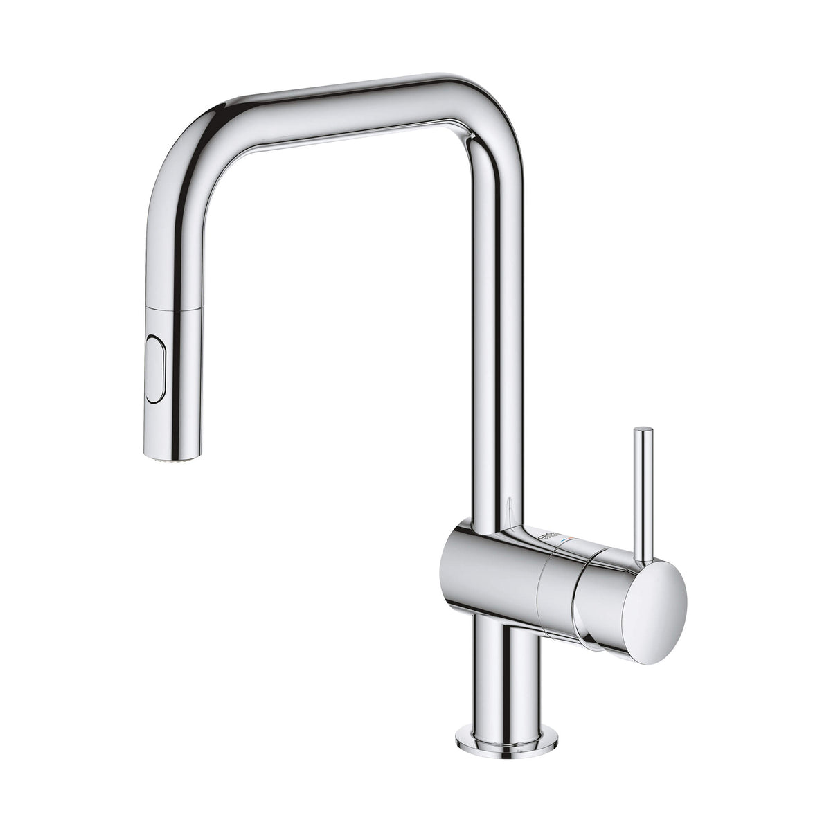 Minta - Pull-Down Kitchen Faucet - 32319_3