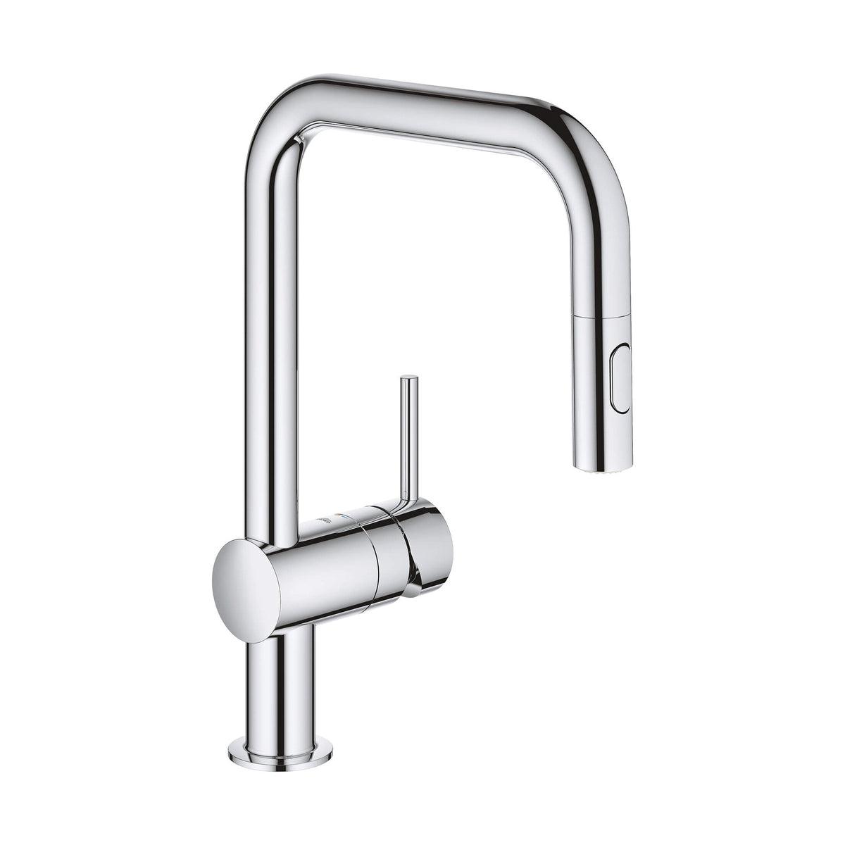 Minta - Pull-Down Kitchen Faucet - 32319_3