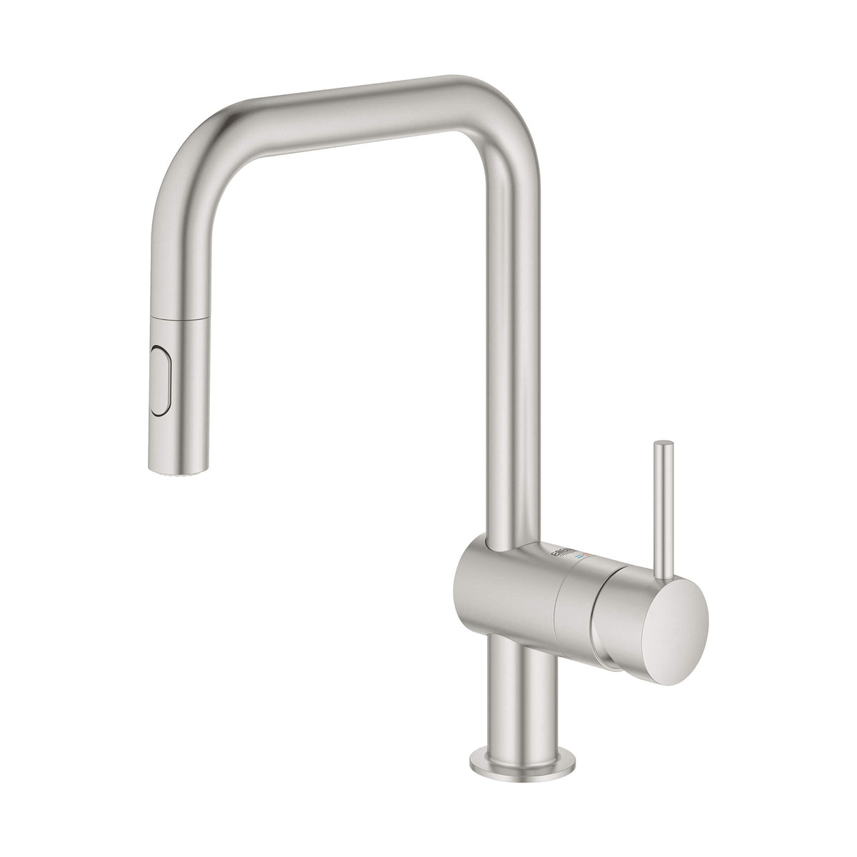 Minta - Pull-Down Kitchen Faucet - 32319_3