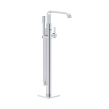 GROHE Allure 32754_2 Free Standing OHM Bathtub Faucet