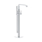GROHE Allure 32754_2 Free Standing OHM Bathtub Faucet