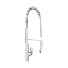 K7 32951_0 Sink Mixer