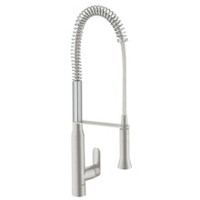 K7 32951_0 Sink Mixer