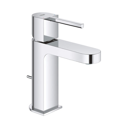 Plus - S-Size Bathroom Faucet - 4-1/8" - Deck Mount