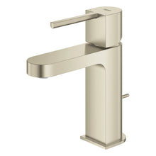 Plus S-Size Bathroom Faucet, 4-1/8 in