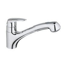 GROHE Eurodisc® 33330_1 Kitchen Faucet