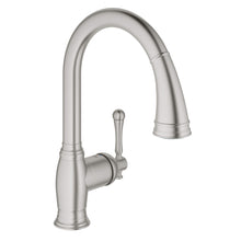 GROHE Bridgeford™ 33870_2 Sink Mixer