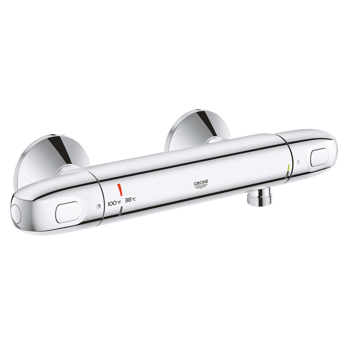 Grohtherm - 1000 New 34150_3 Shower Valve