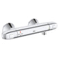 Grohtherm - 1000 New 34150_3 Shower Valve