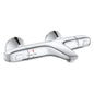 Grohtherm - 1000 New 34159_3 Bath/Shower Valve