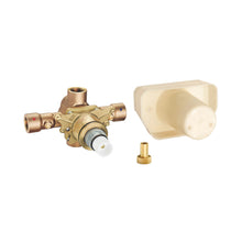GROHE 34397_0 Thermostat Rough-In Valve