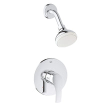 GROHE Eurosmart® 35014_A Bathtub/Shower Combo Faucet