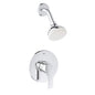 Eurosmart - Bathtub/Shower Combo Faucet - 1.75 GPM