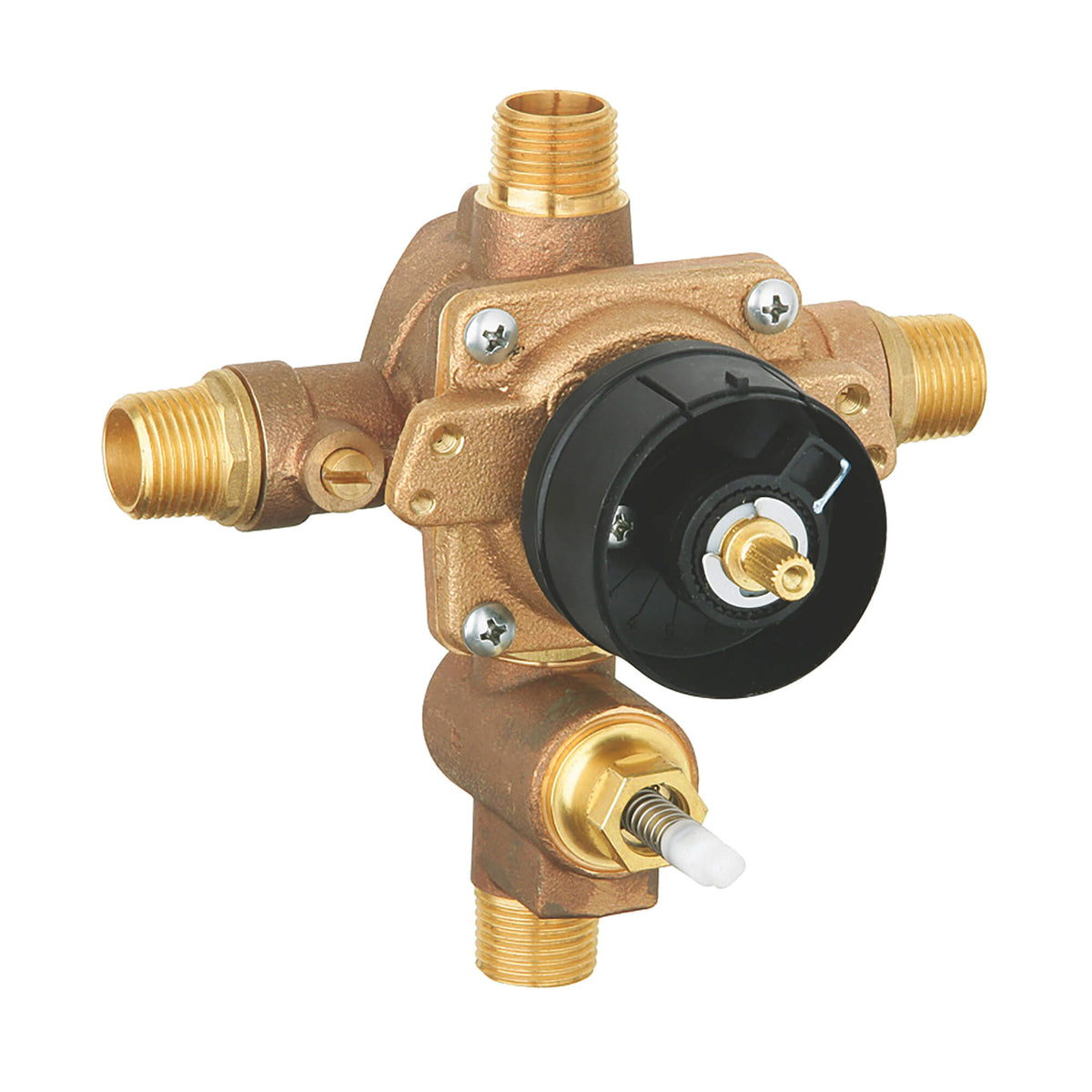GROHE 35016_0 Pressure Balance Rough-In Valve