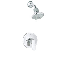 GROHE Eurosmart® Cosmopolitan 35020_0 Bathtub/Shower Combination
