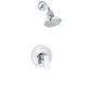 Eurosmart Cosmopolitan - 35020_0 Bathtub/Shower Combination