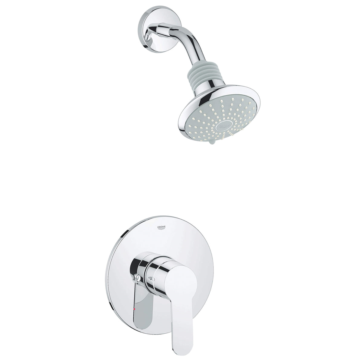 Eurostyle Cosmopolitan - 35023_2 Bathtub/Shower Combination