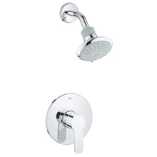 GROHE Eurostyle™ Cosmopolitan 35023_2 Bathtub/Shower Combination