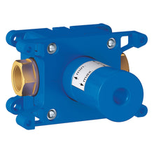 GROHE 35029_0 Rapido C Single Volume Control Rough-In Valve