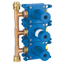 GROHE 35032_0 Volume Control Rough-In Valve