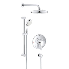 GROHE Europlus® 35051_1 Shower Set