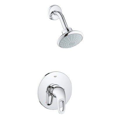 GROHE Eurostyle™ 35060_3 Shower Combo Faucet