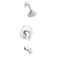 GROHE Eurostyle™ 35062_3 Bathtub/Shower Combo Faucet