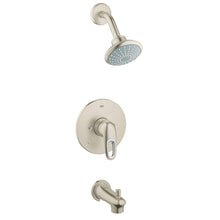 GROHE Eurostyle™ 35062_3 Bathtub/Shower Combo Faucet