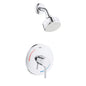 Concetto - Shower Combination - 1.75 GPM