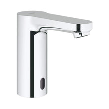 GROHE Eurosmart® E Center Set 36329_0 Basin Mixer