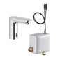 GROHE Eurosmart® 36385_0 Bathroom Faucet