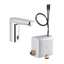 GROHE Eurosmart® 36385_0 Bathroom Faucet