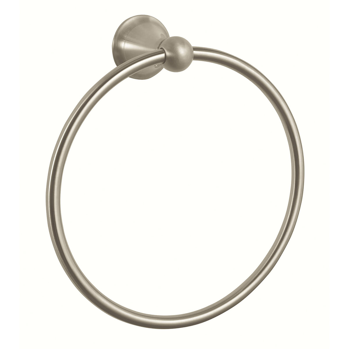 Seabury - Towel Ring - Starlight