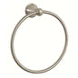 Seabury - Towel Ring - Starlight